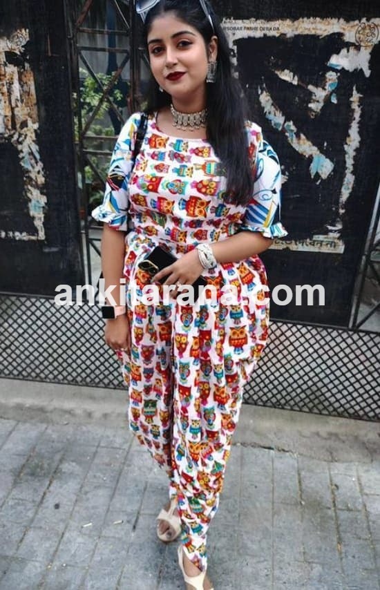 female Call Girls in Noida